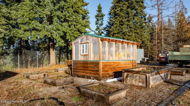 $695,000 | 15077 North Church Road, Rathdrum, ID 83858