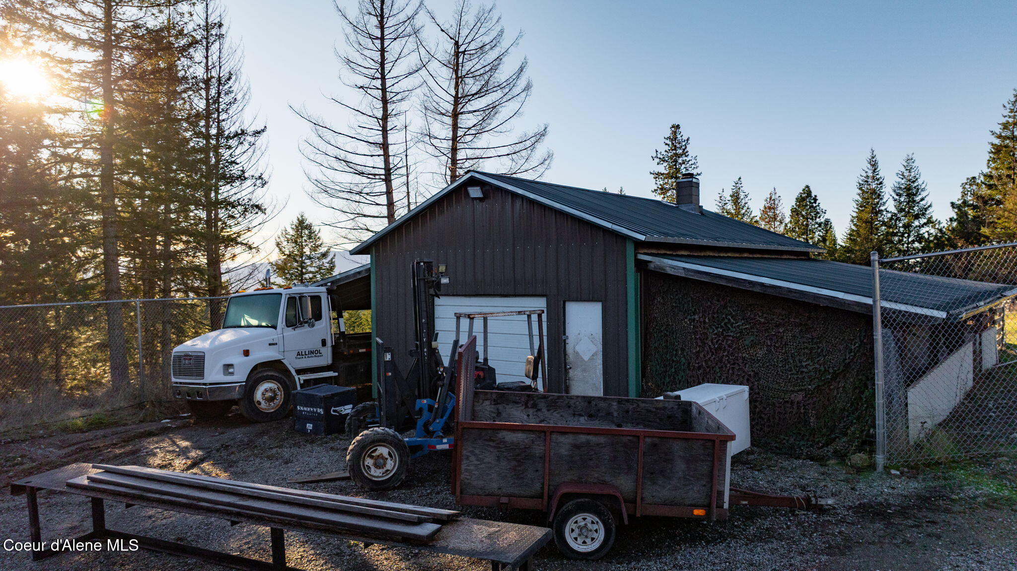 15077 North Church Road Rathdrum, ID 83858 - Photo 60 of 63 .
