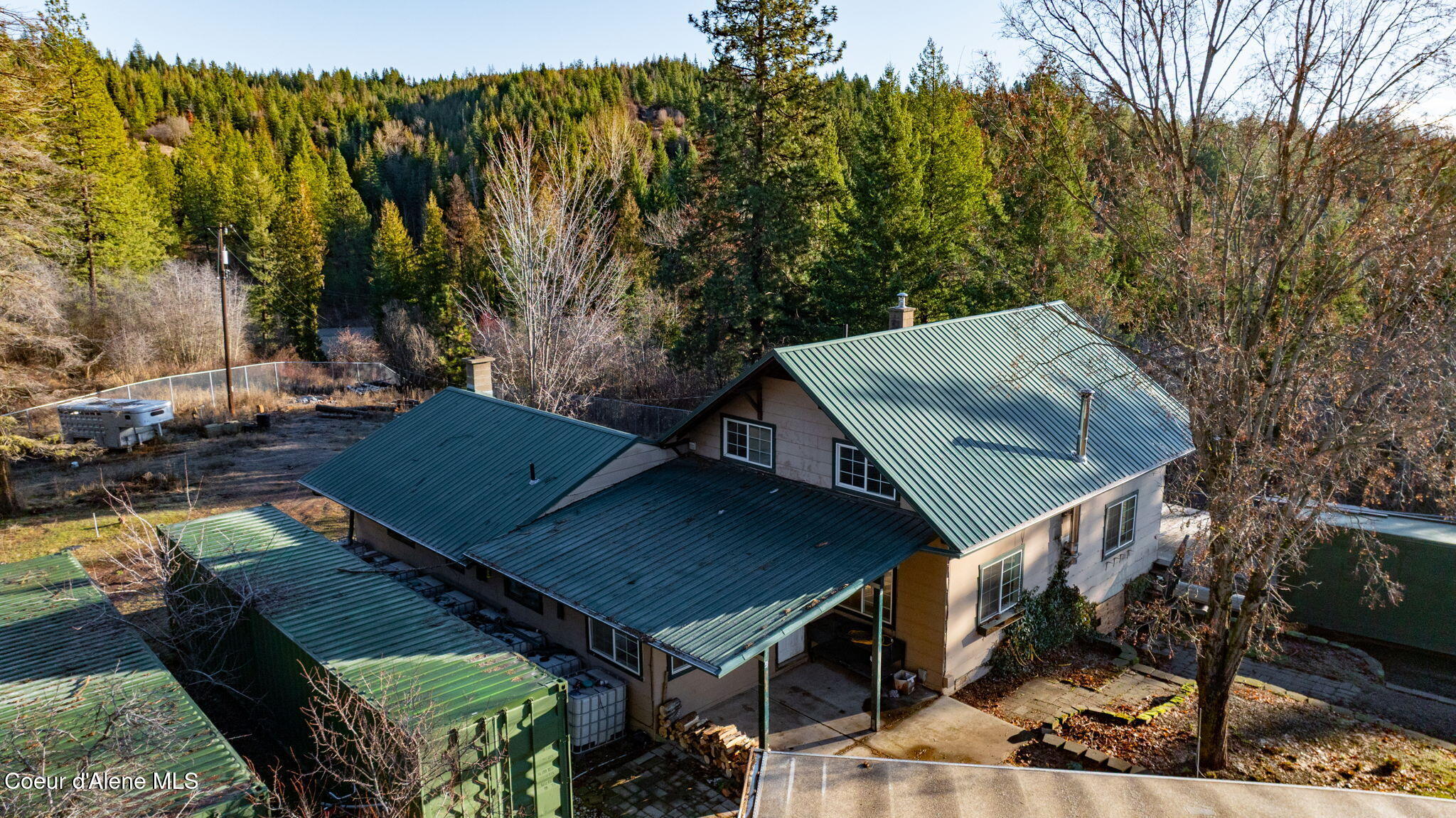 15077 North Church Road Rathdrum, ID 83858 - Photo 7 of 63 .