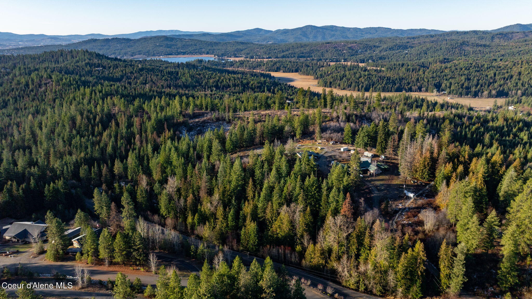 15077 North Church Road Rathdrum, ID 83858 - Photo 8 of 63 .