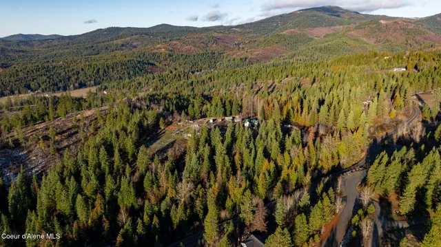 $695,000 | 15077 North Church Road, Rathdrum, ID 83858