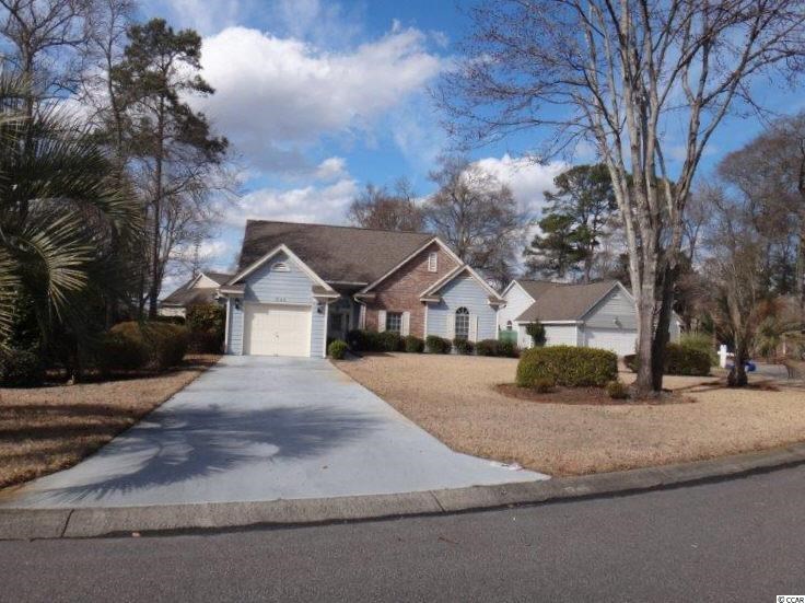 1745 Coventry Road Surfside Beach, SC 29575 - Photo 1 of 25 Gallery Image 1