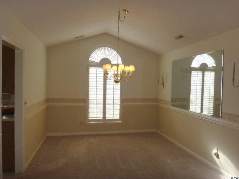 1745 Coventry Road Surfside Beach, SC 29575 - Photo 11 of 25 Gallery Image 11