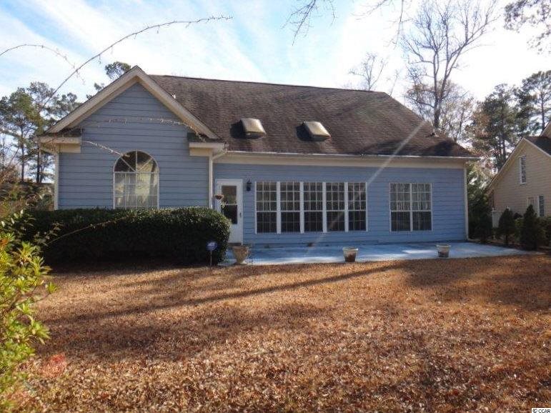 1745 Coventry Road Surfside Beach, SC 29575 - Photo 24 of 25 Gallery Image 24