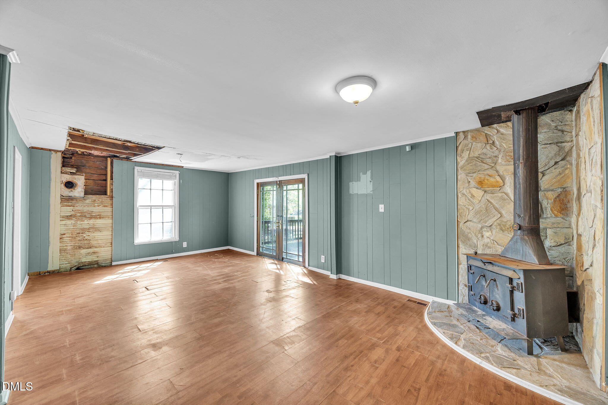 162 Lin Tilley Road Durham, NC 27712 - Photo 10 of 27 10