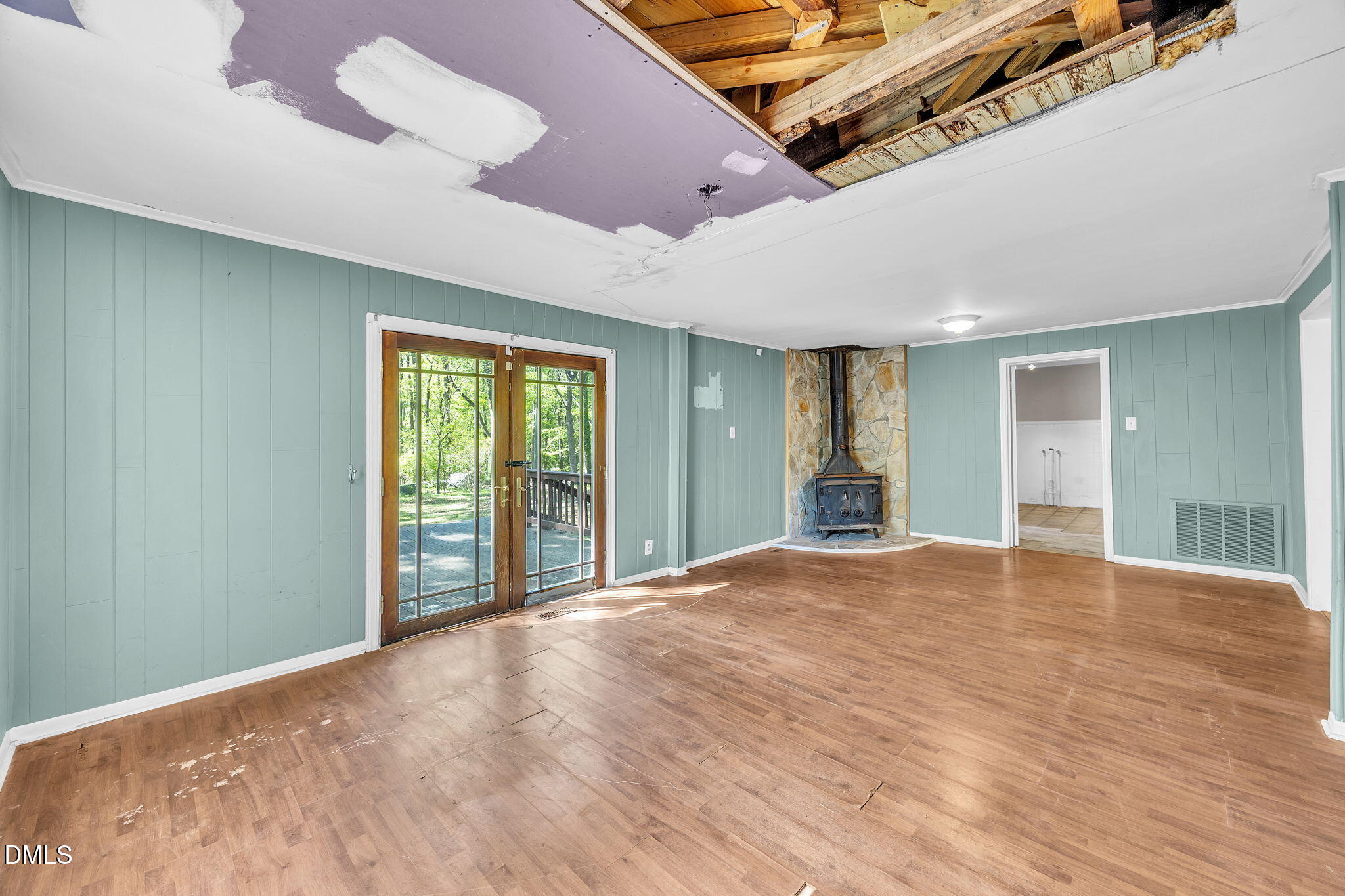 162 Lin Tilley Road Durham, NC 27712 - Photo 11 of 27 11
