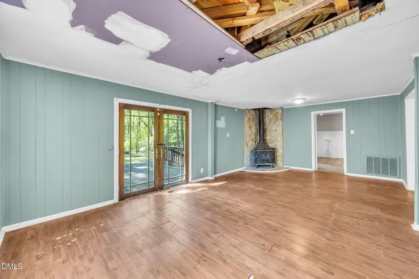 $269,900 | 162 Lin Tilley Road, Durham, NC 27712