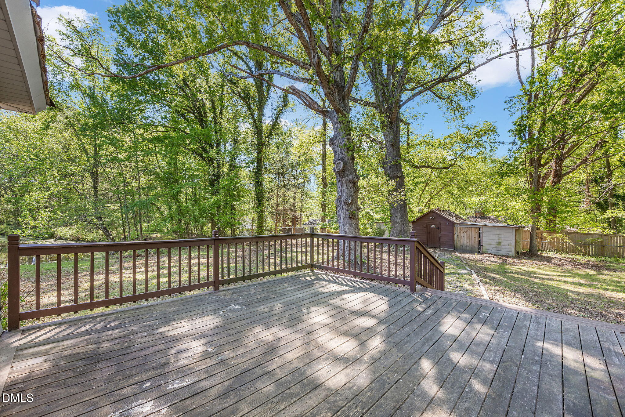 162 Lin Tilley Road Durham, NC 27712 - Photo 17 of 27 17