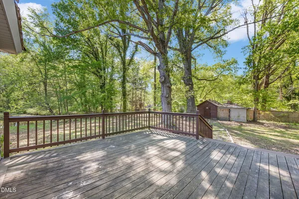 $269,900 | 162 Lin Tilley Road, Durham, NC 27712