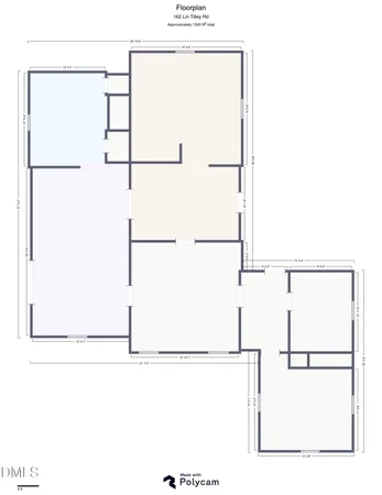 $269,900 | 162 Lin Tilley Road, Durham, NC 27712