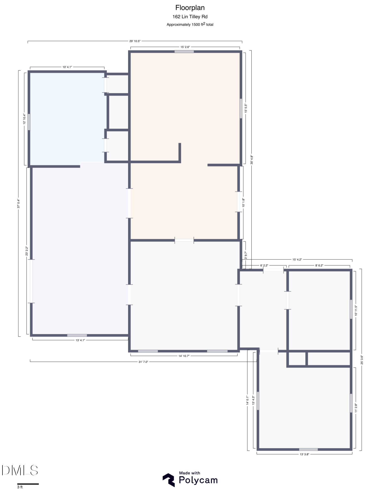 162 Lin Tilley Road Durham, NC 27712 - Photo 28 of 28