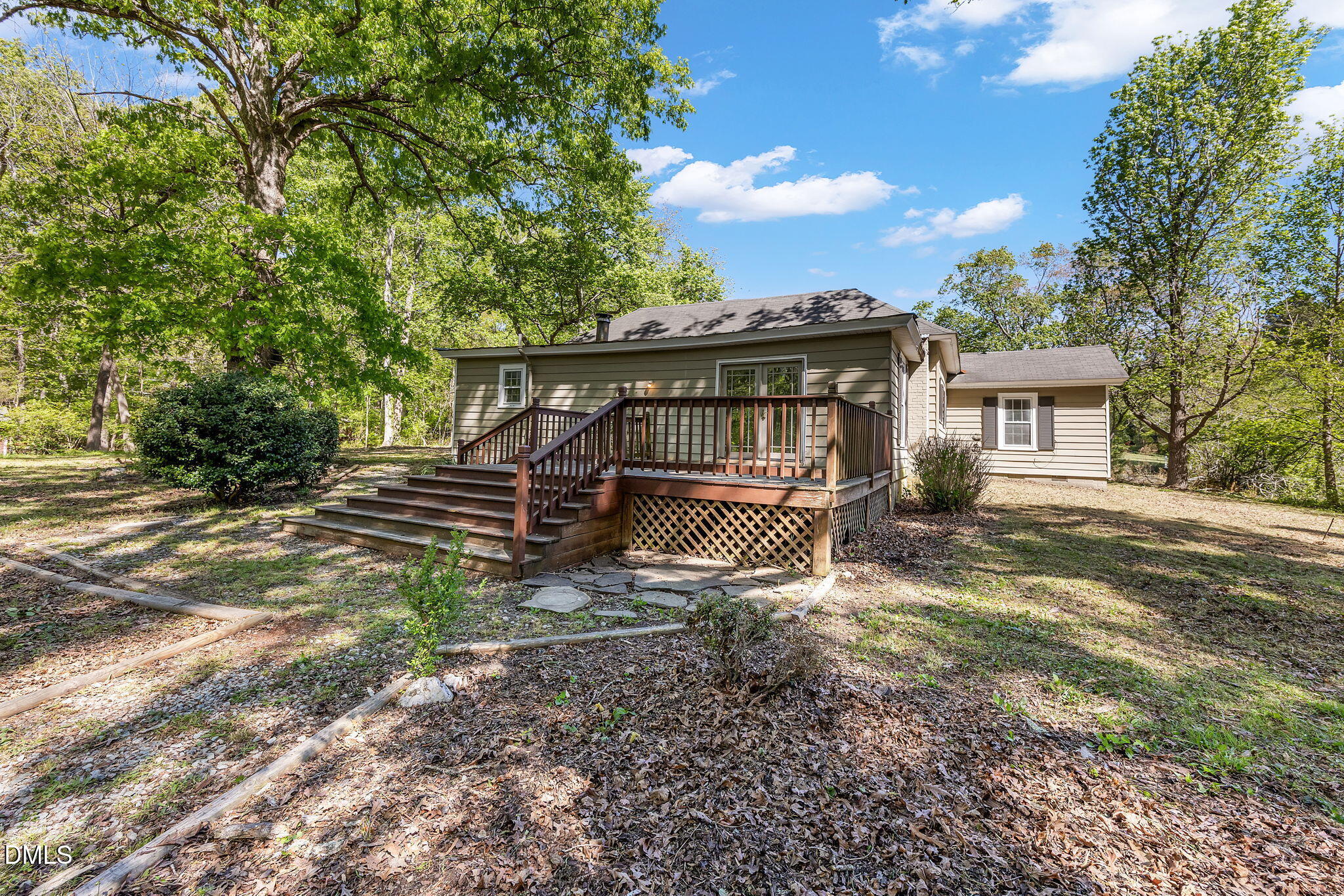 162 Lin Tilley Road Durham, NC 27712 - Photo 20 of 27 20