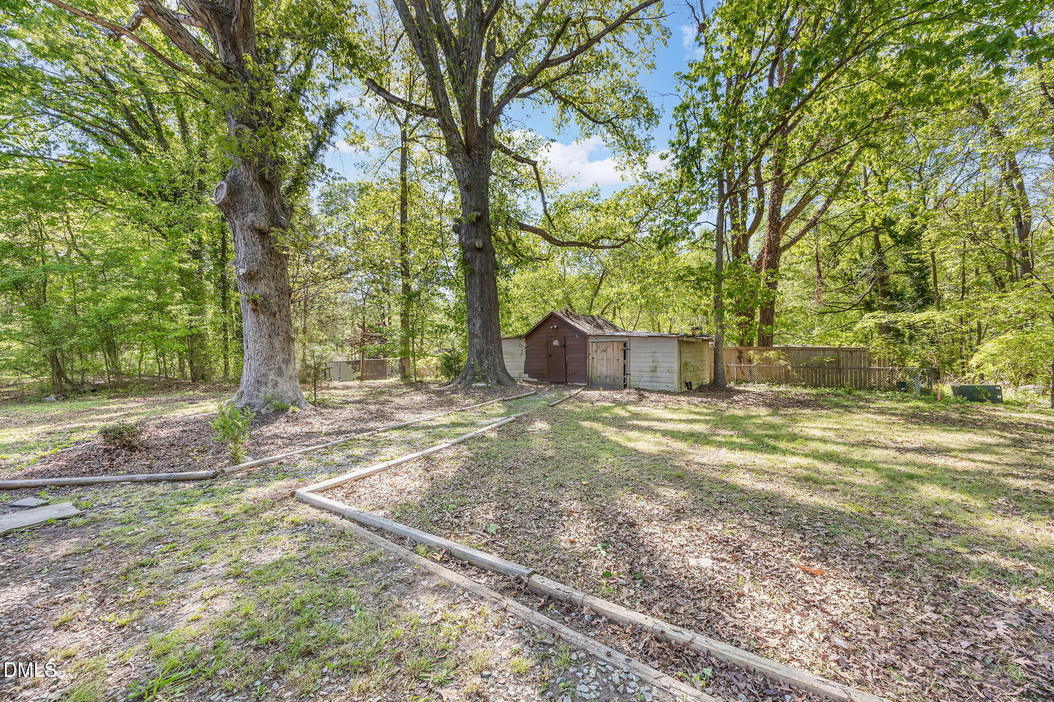 162 Lin Tilley Road Durham, NC 27712 - Photo 23 of 27 23