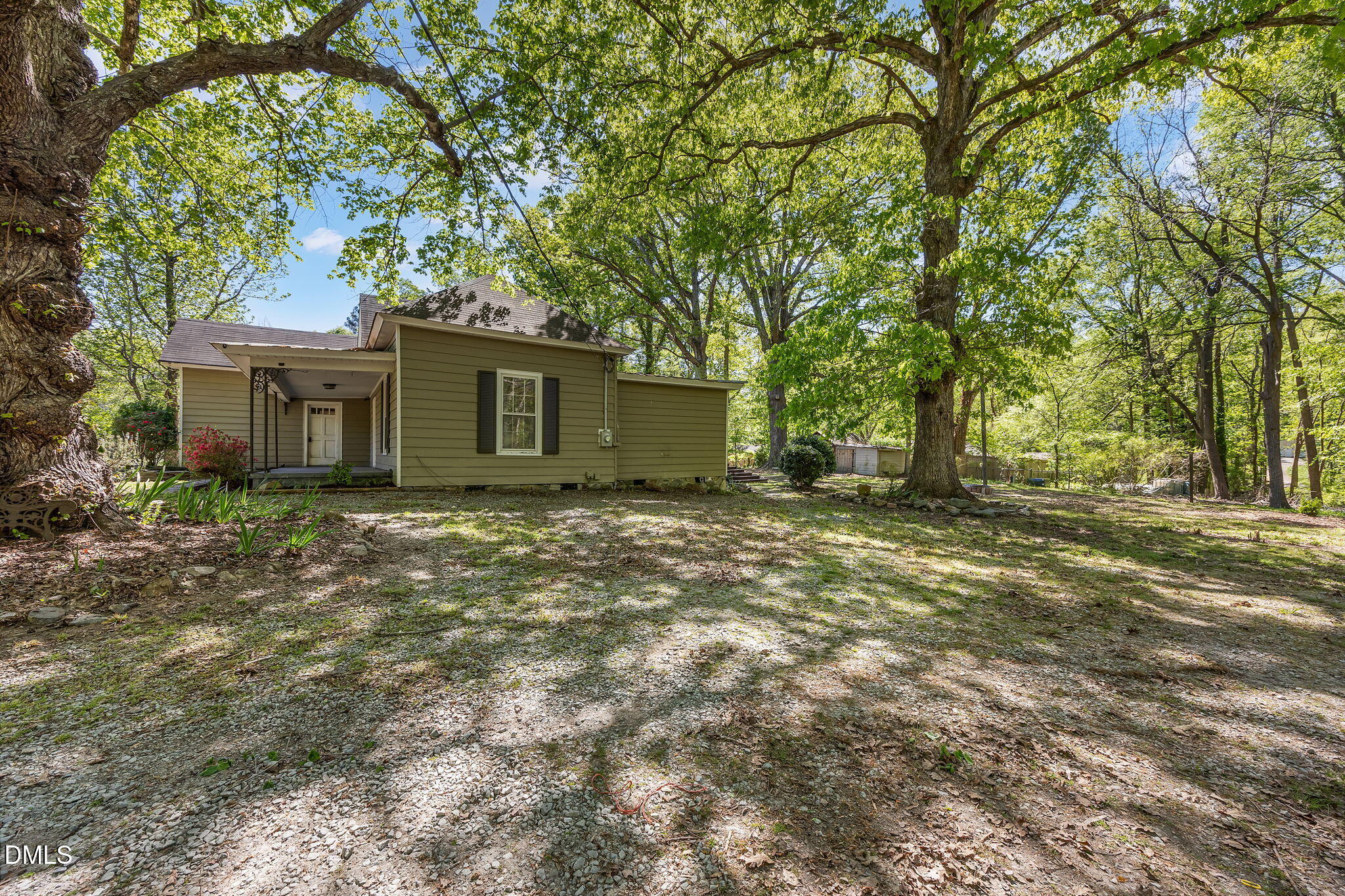 162 Lin Tilley Road Durham, NC 27712 - Photo 24 of 27 24