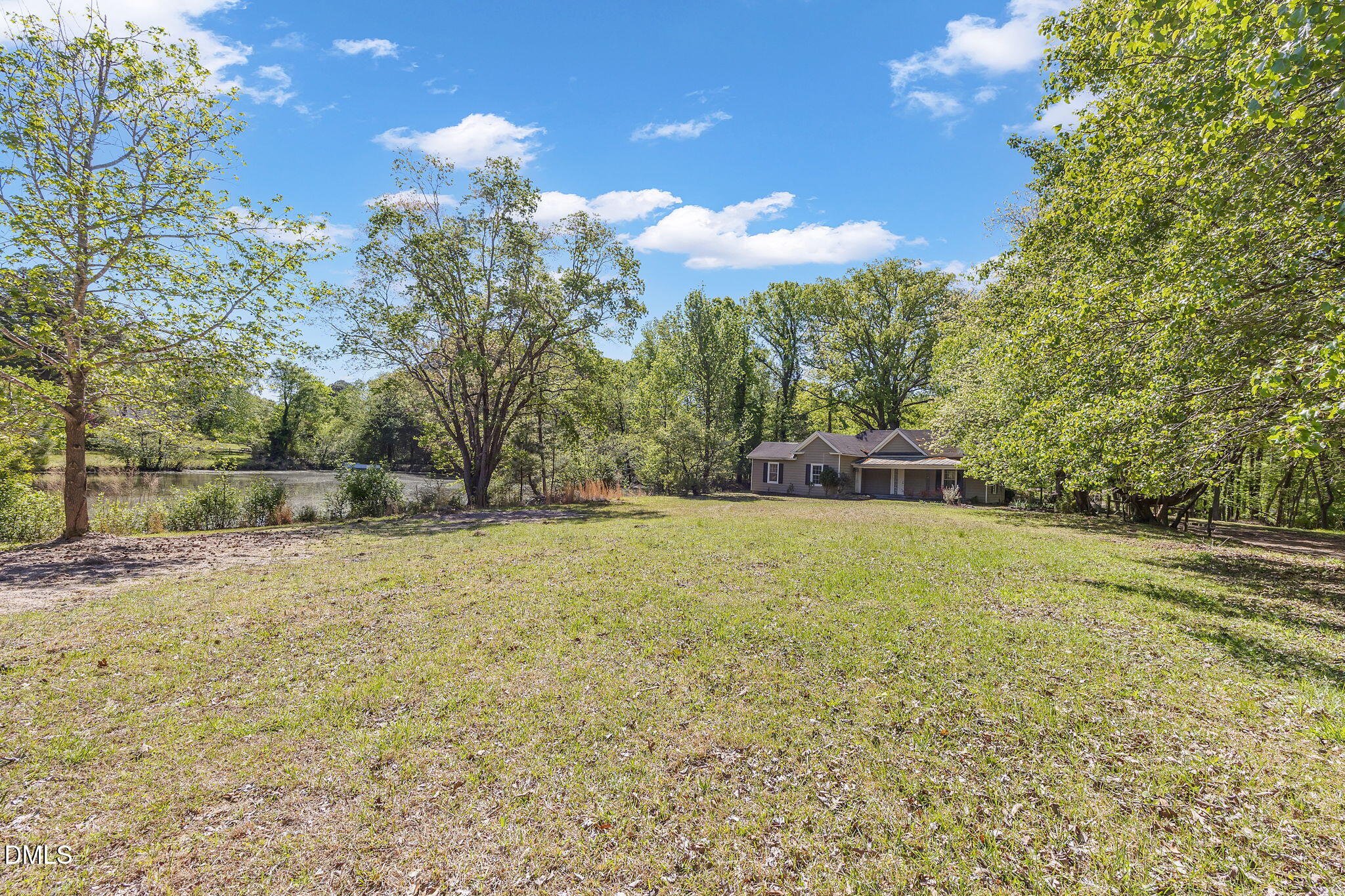 162 Lin Tilley Road Durham, NC 27712 - Photo 2 of 28 1