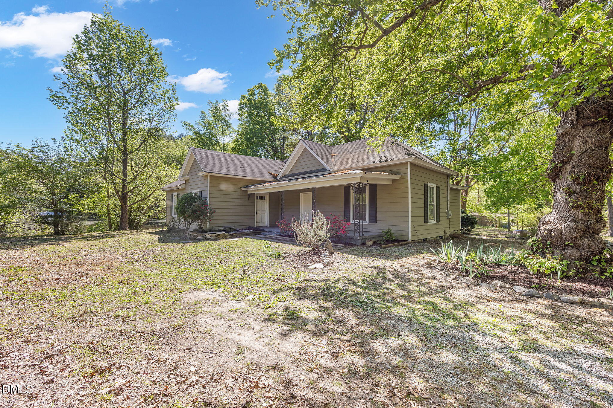 162 Lin Tilley Road Durham, NC 27712 - Photo 3 of 27 2