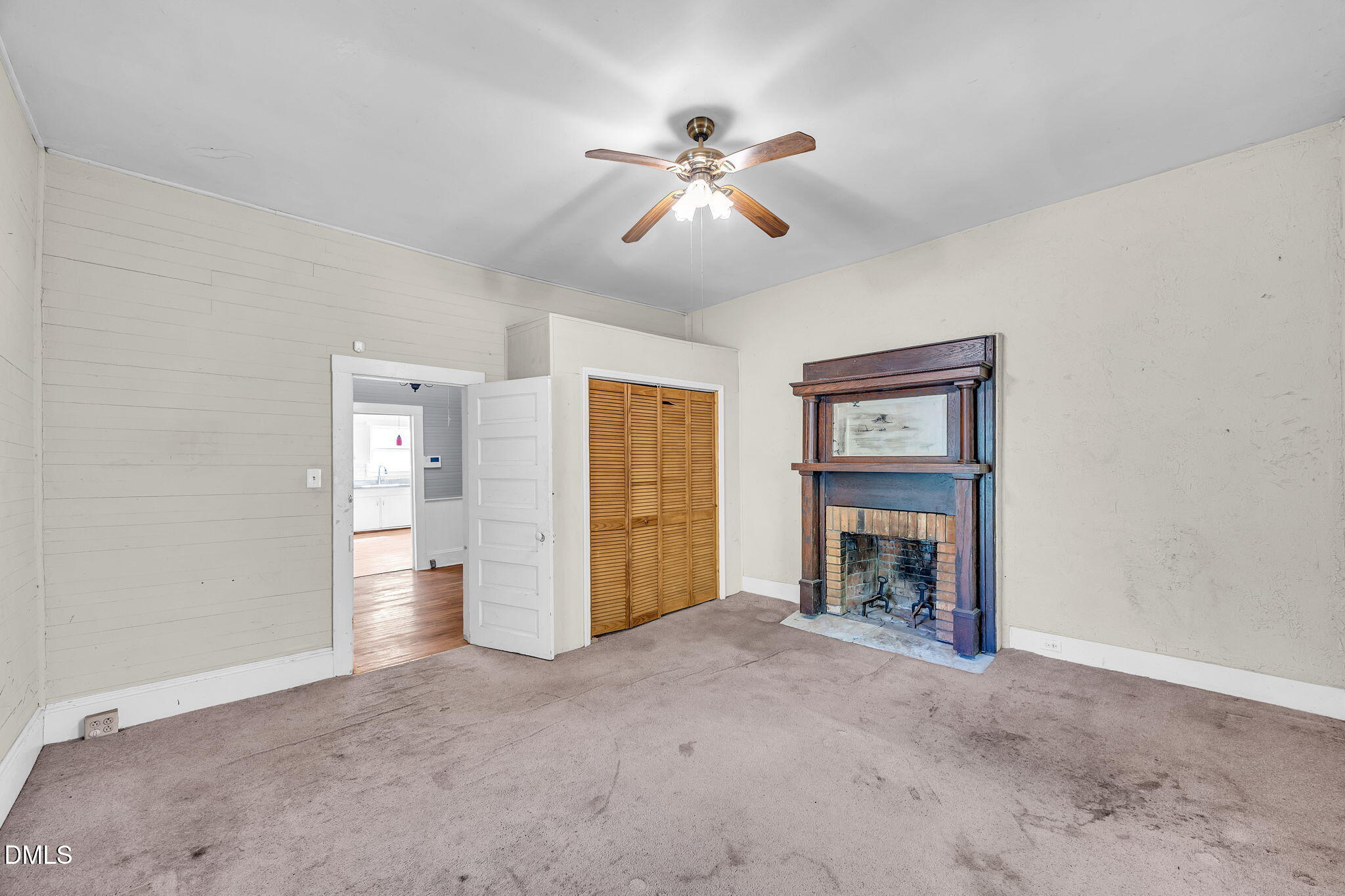 162 Lin Tilley Road Durham, NC 27712 - Photo 9 of 27 9