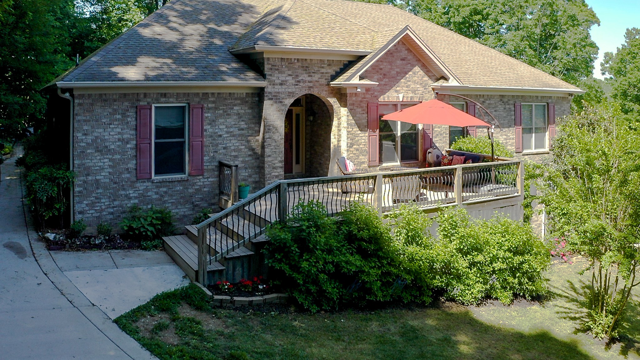 2339 B New Hope Road Hendersonville, TN 37075 - Photo 34 of 41 Gallery Image 34