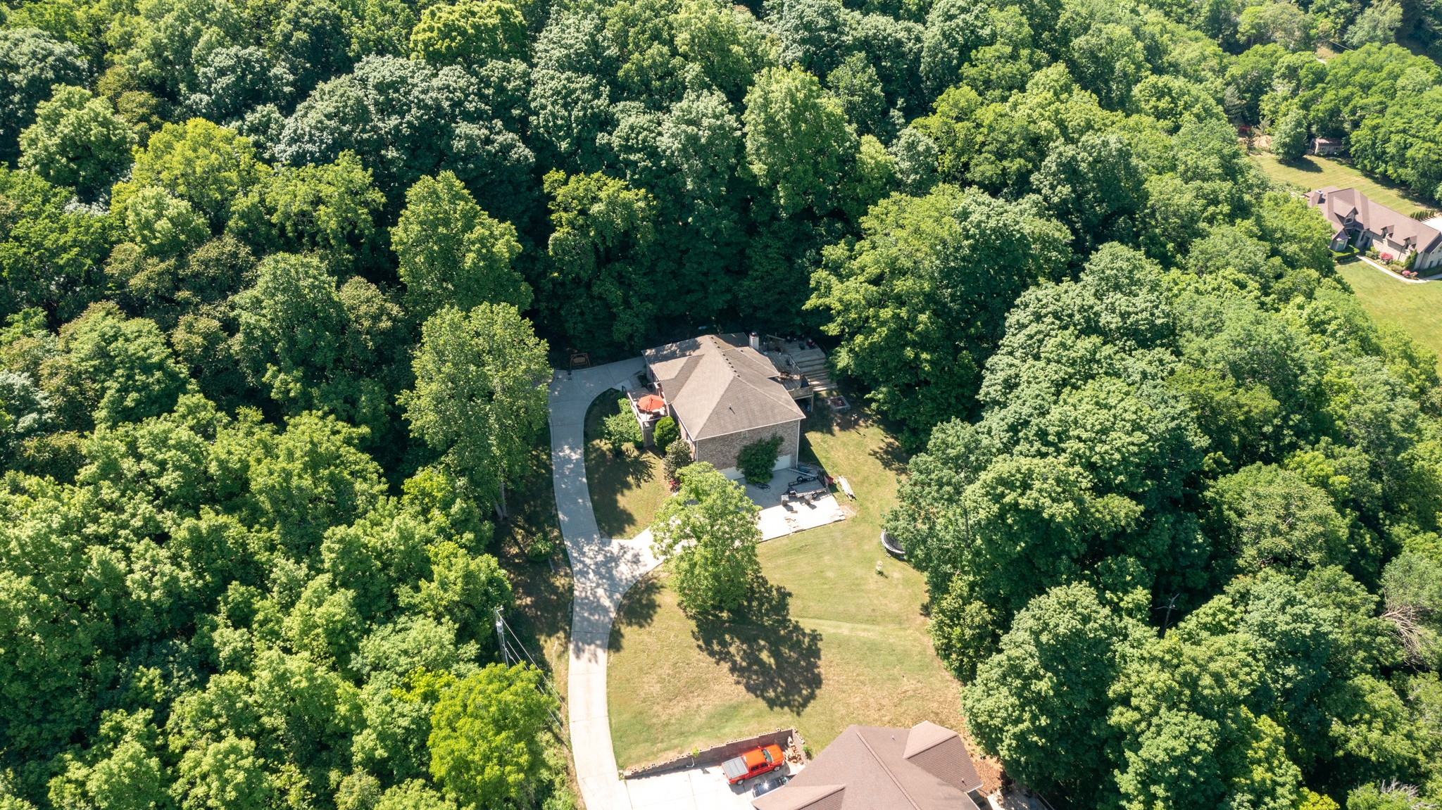 2339 B New Hope Road Hendersonville, TN 37075 - Photo 39 of 41 Gallery Image 39