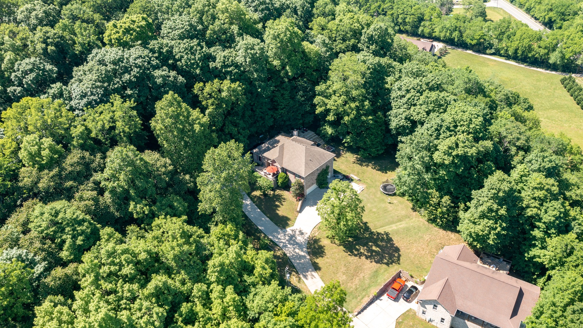 2339 B New Hope Road Hendersonville, TN 37075 - Photo 40 of 41 Gallery Image 40