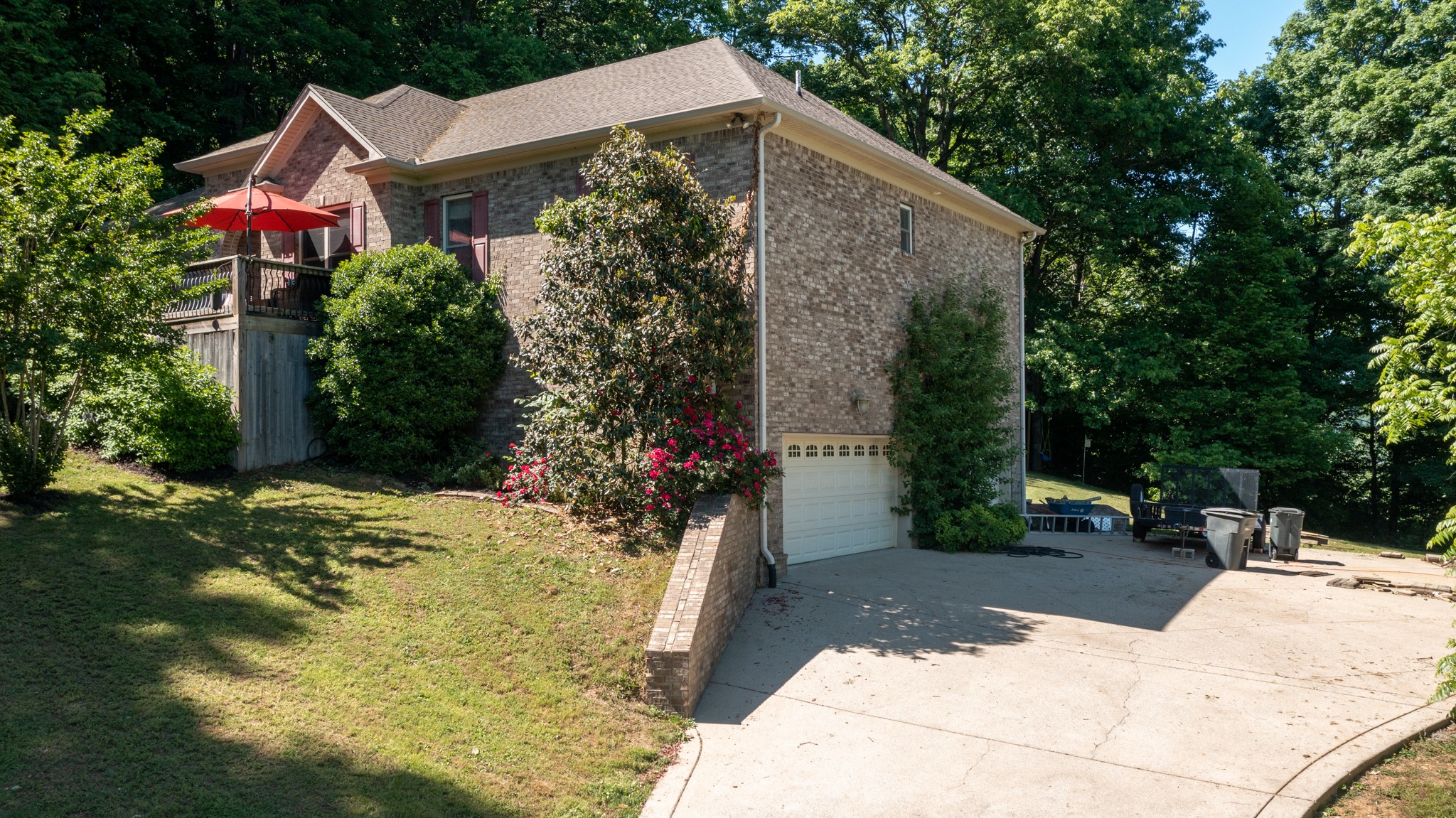 2339 B New Hope Road Hendersonville, TN 37075 - Photo 4 of 41 Gallery Image 4