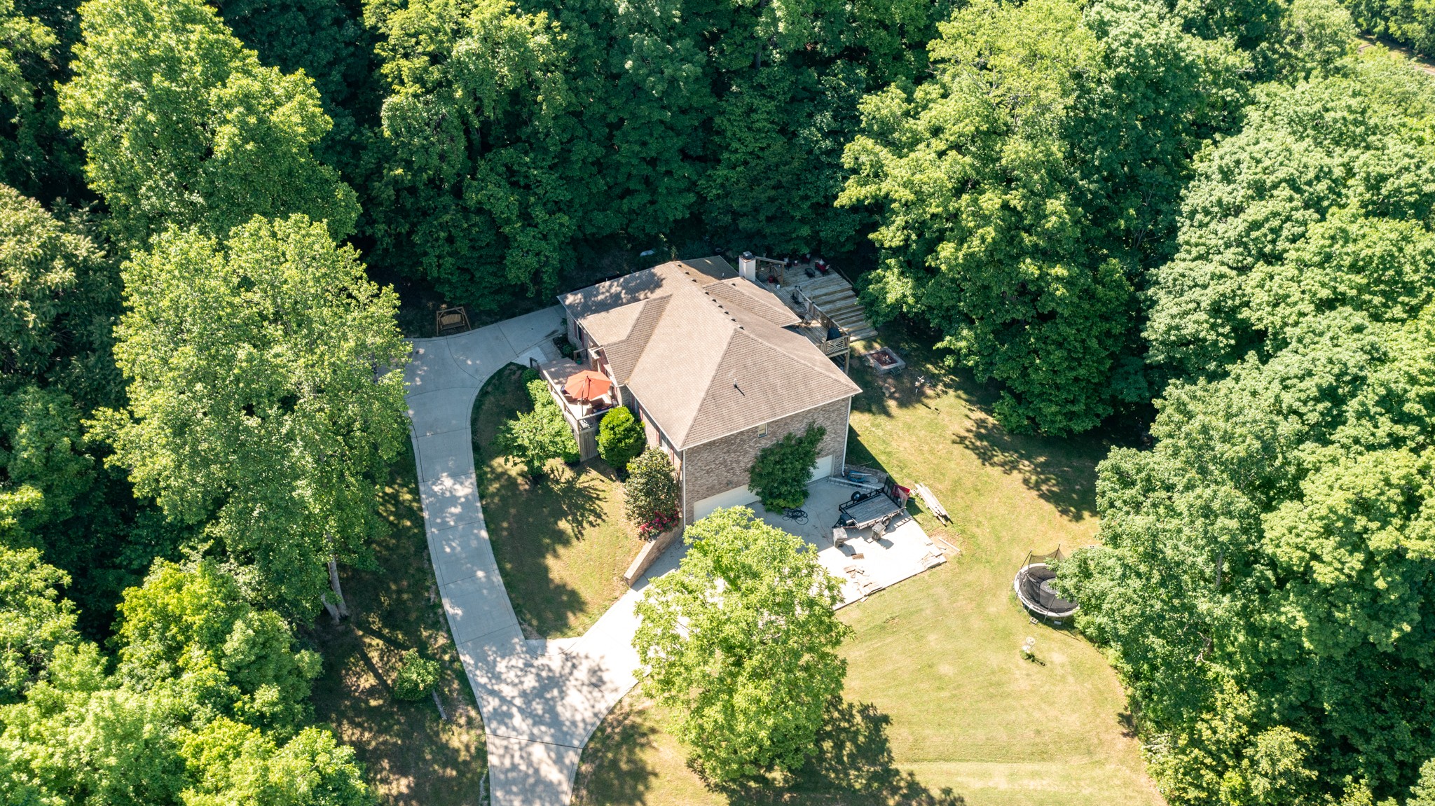 2339 B New Hope Road Hendersonville, TN 37075 - Photo 10 of 41 Gallery Image 10