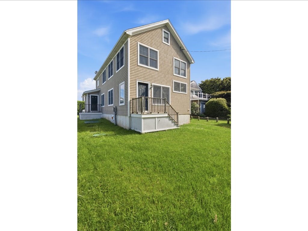 7 Pennsylvania Road Little Compton, RI 02837 - Photo 1 of 26