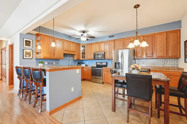 $320,000 | 1620 Grey Fox Trail, Unit D, Mukwonago, WI 53149