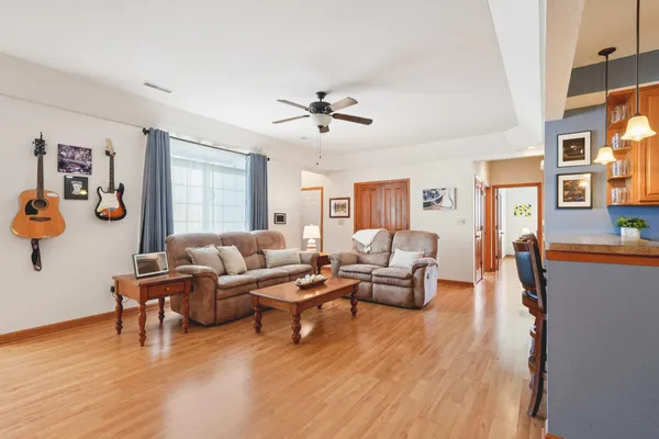 $320,000 | 1620 Grey Fox Trail, Unit D, Mukwonago, WI 53149
