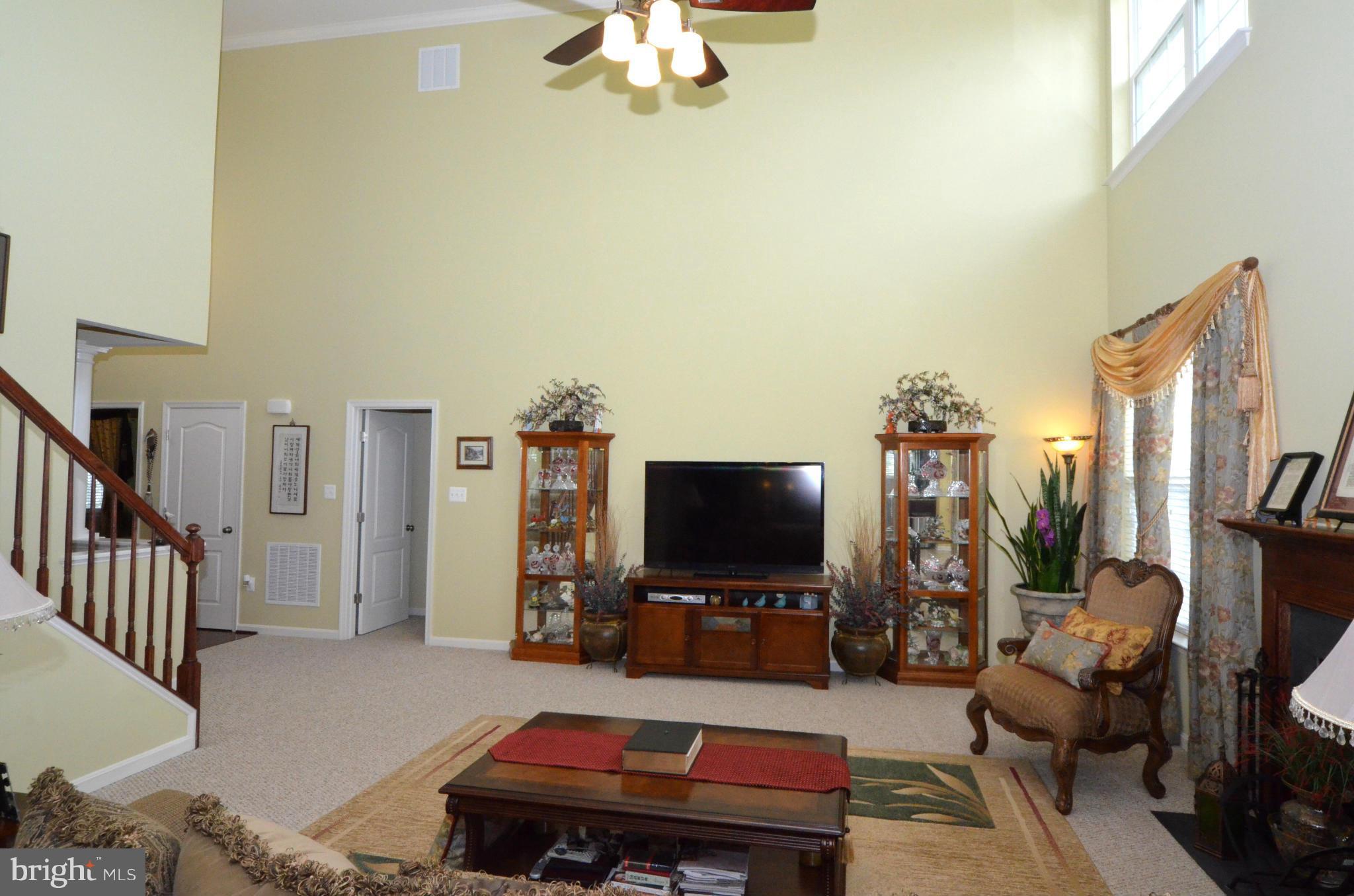 4001 Pennyfields Lock Court Point of Rocks, MD 21777 - Photo 3 of 29 Family Room