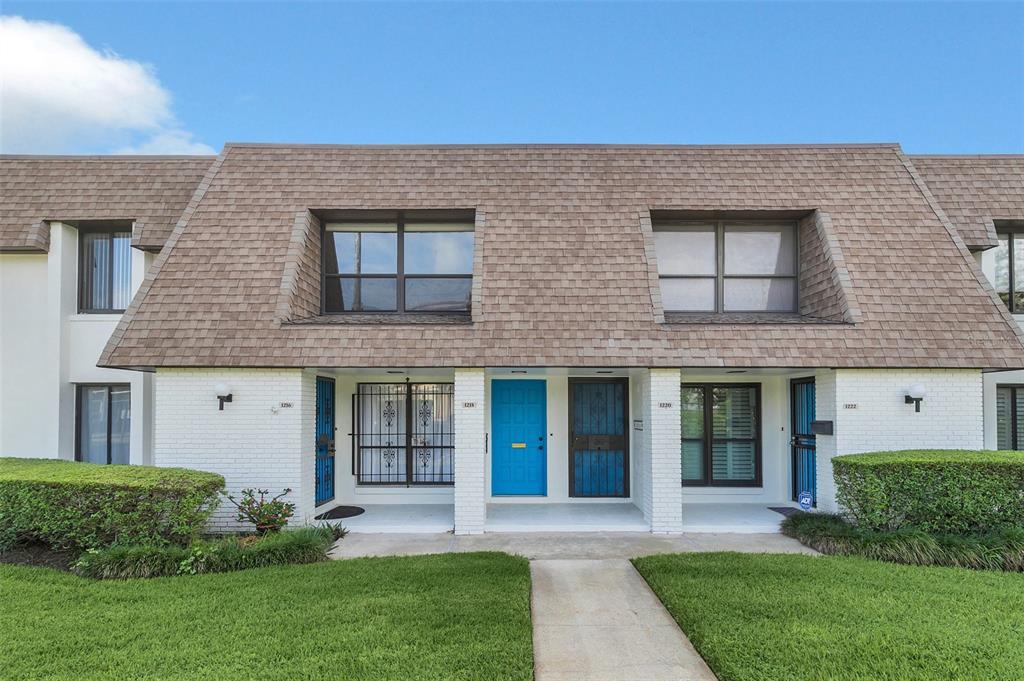 1218 Maury Road, Unit 2 Orlando, FL 32804 - Photo 1 of 1