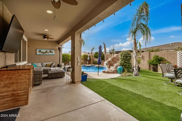 $3,500 | 22514 East Sonoqui Boulevard, Queen Creek, AZ 85142