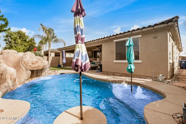 $3,500 | 22514 East Sonoqui Boulevard, Queen Creek, AZ 85142