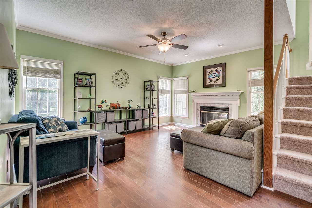 5820 Raddington Street Raleigh, NC 27613 - Photo 10 of 29 Photo 10