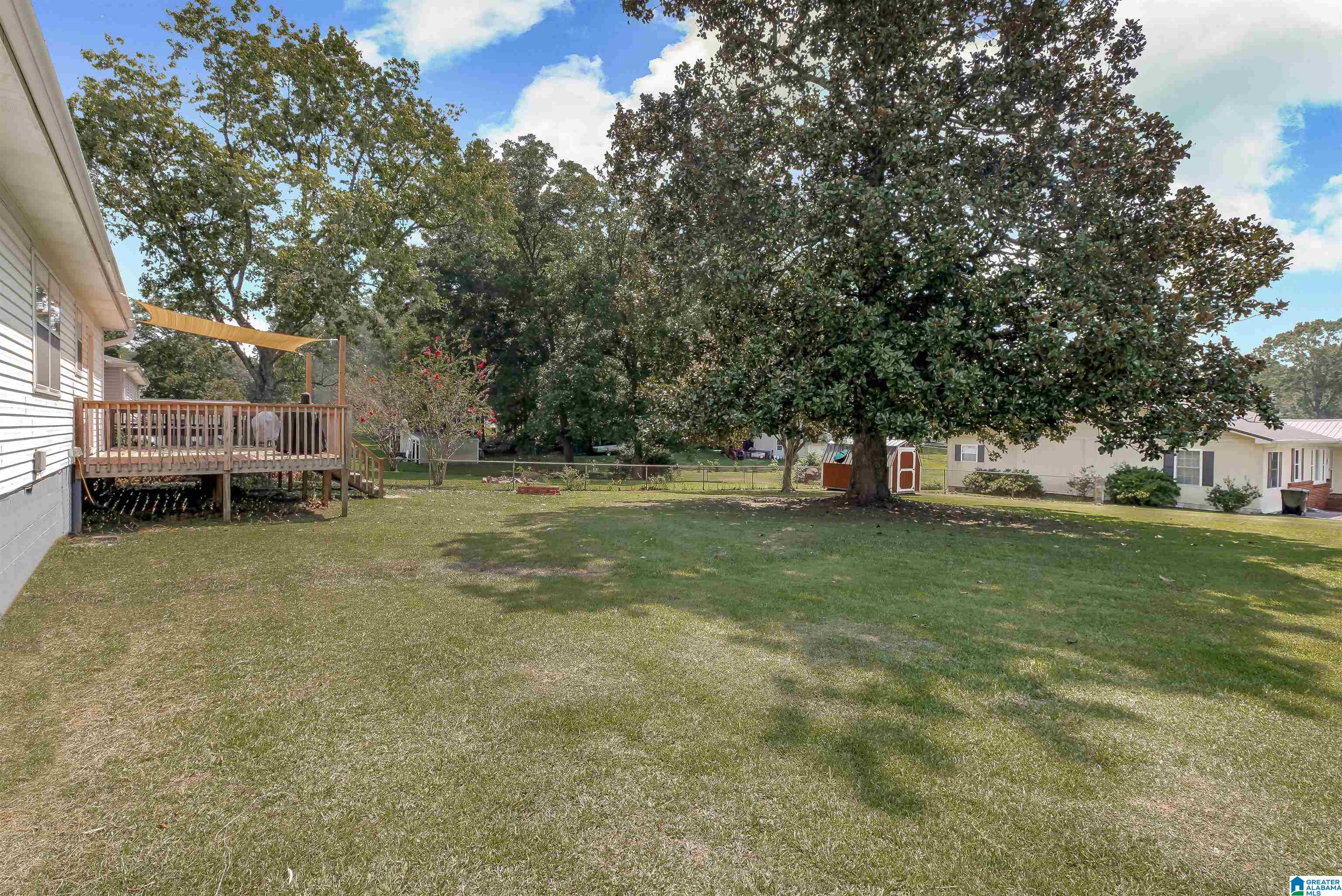 730 Westwood Road Mount Olive, AL 35117 - Photo 18 of 35