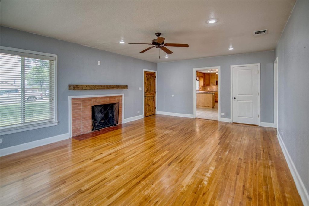 931 Doole Street Mason, TX 76856 - Photo 14 of 35
