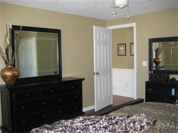 4 Fern Street Templeton, MA 01436 - Photo 17 of 30 a room with a dresser and a mirror