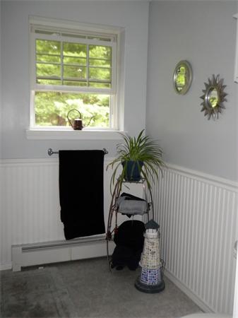 4 Fern Street Templeton, MA 01436 - Photo 19 of 30 a water heater room with a window