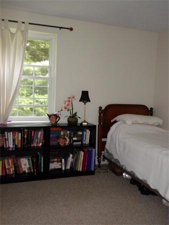 4 Fern Street Templeton, MA 01436 - Photo 20 of 30 a bedroom with bed and a window