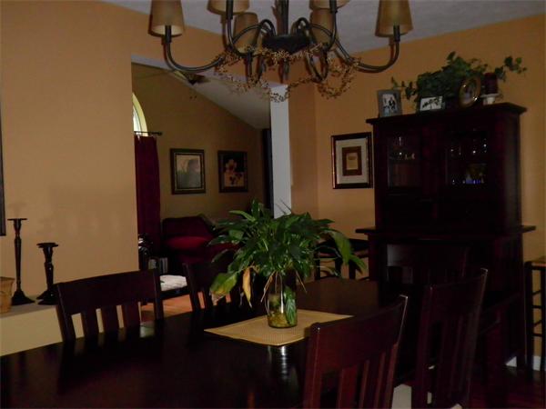 4 Fern Street Templeton, MA 01436 - Photo 7 of 30 a view of a dining room with furniture and wooden floor