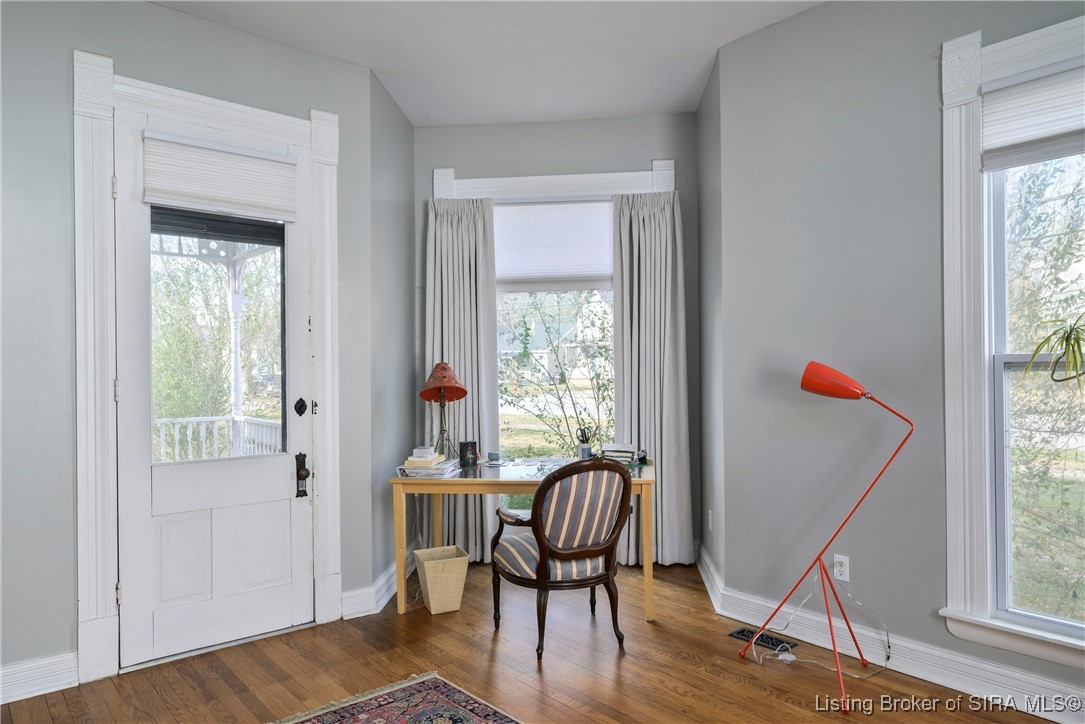 511 East Chestnut Street Corydon, IN 47112 - Photo 12 of 46