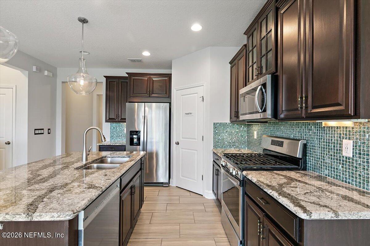70 Tarklin Road St. Johns, FL 32259 - Photo 9 of 53 09-Kitchen