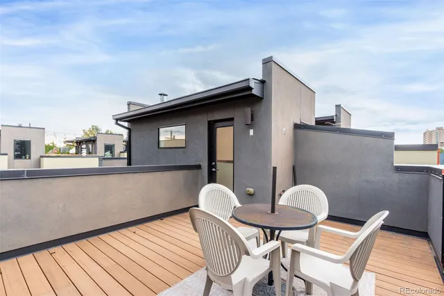 $725,000 | 2347 Glenarm Place, Denver, CO 80205