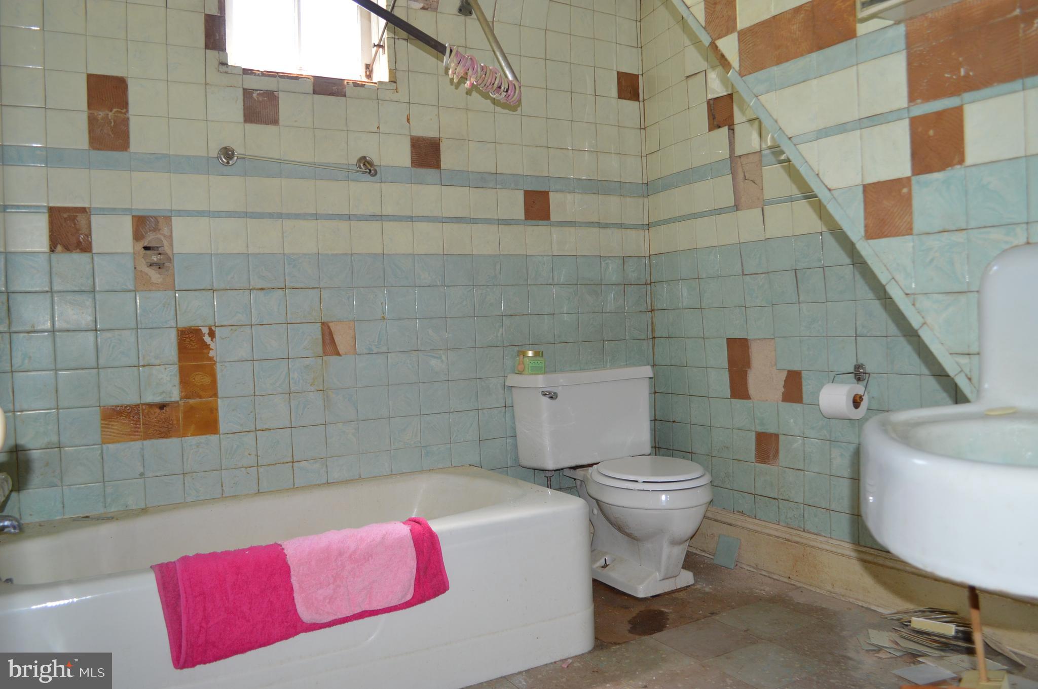 3903 Street Road Street, MD 21154 - Photo 29 of 50 Full Bath on the 2nd floor