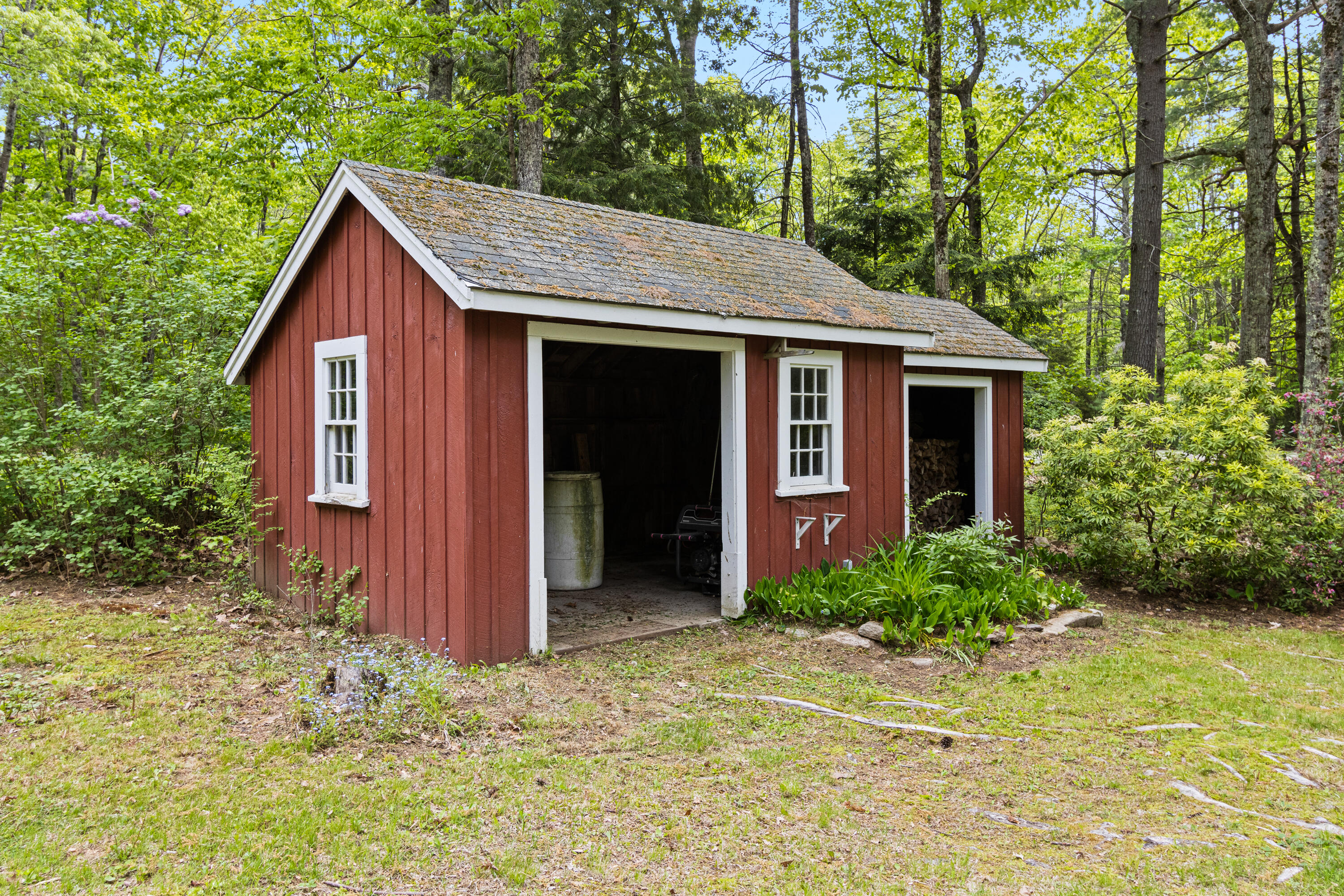 86 Mast Road Falmouth, ME 04105 - Photo 44 of 60 20250529KJ-71062