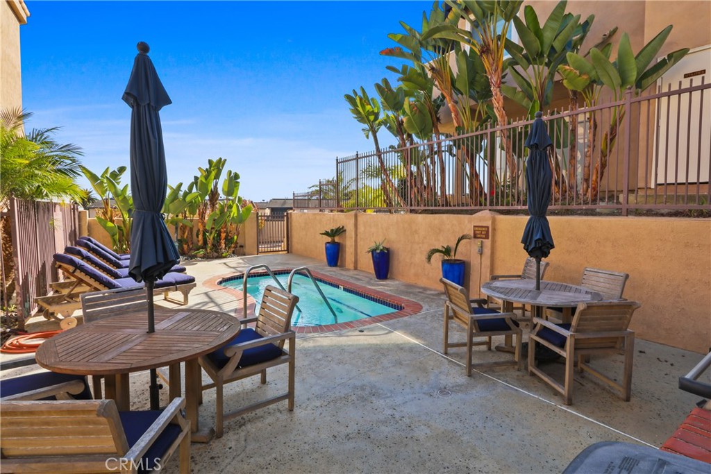 24401 Vista Point Lane Dana Point, CA 92629 - Photo 18 of 18 HOA Spa