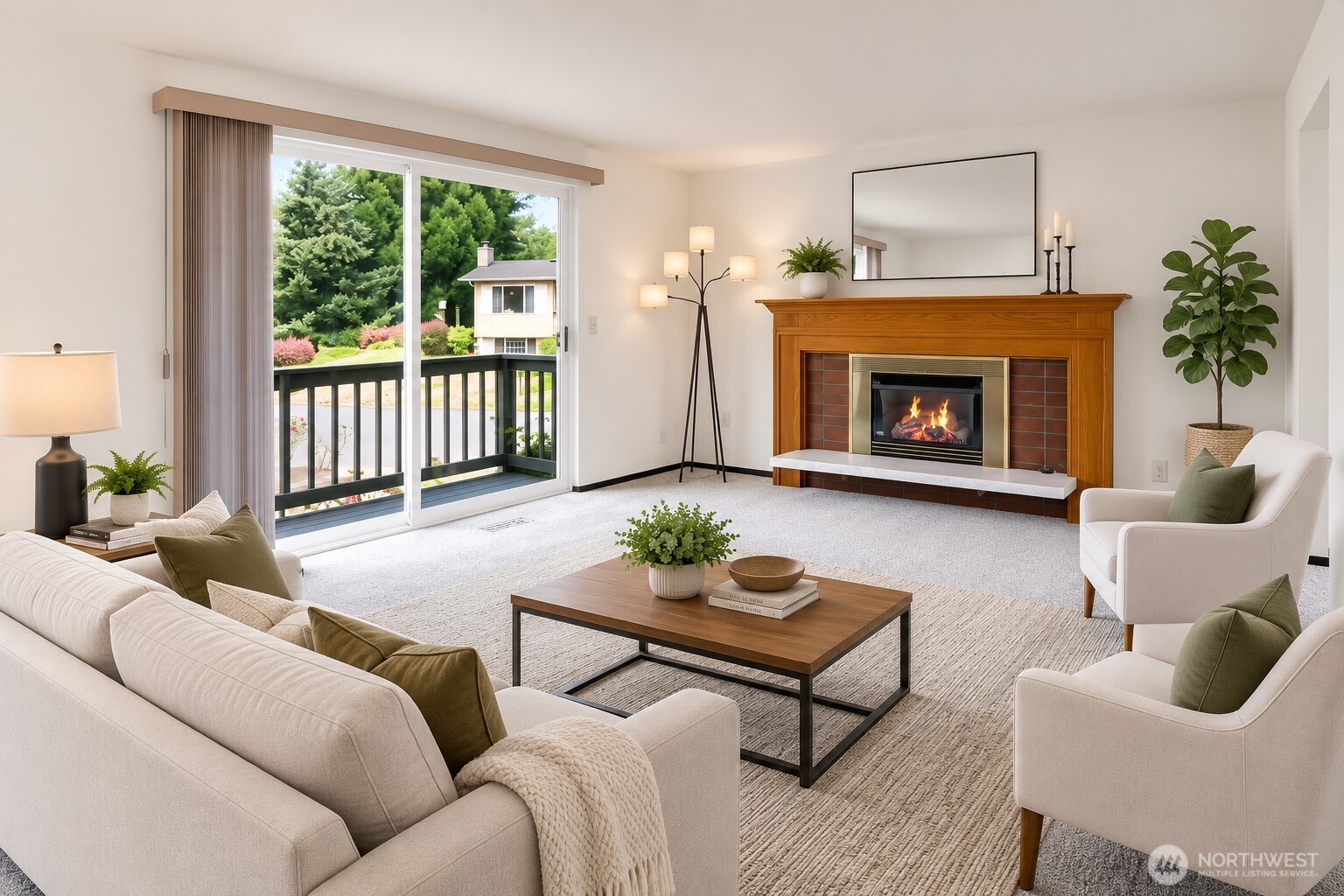 10842 Northeast 149th Street Bothell, WA 98011 - Photo 2 of 28