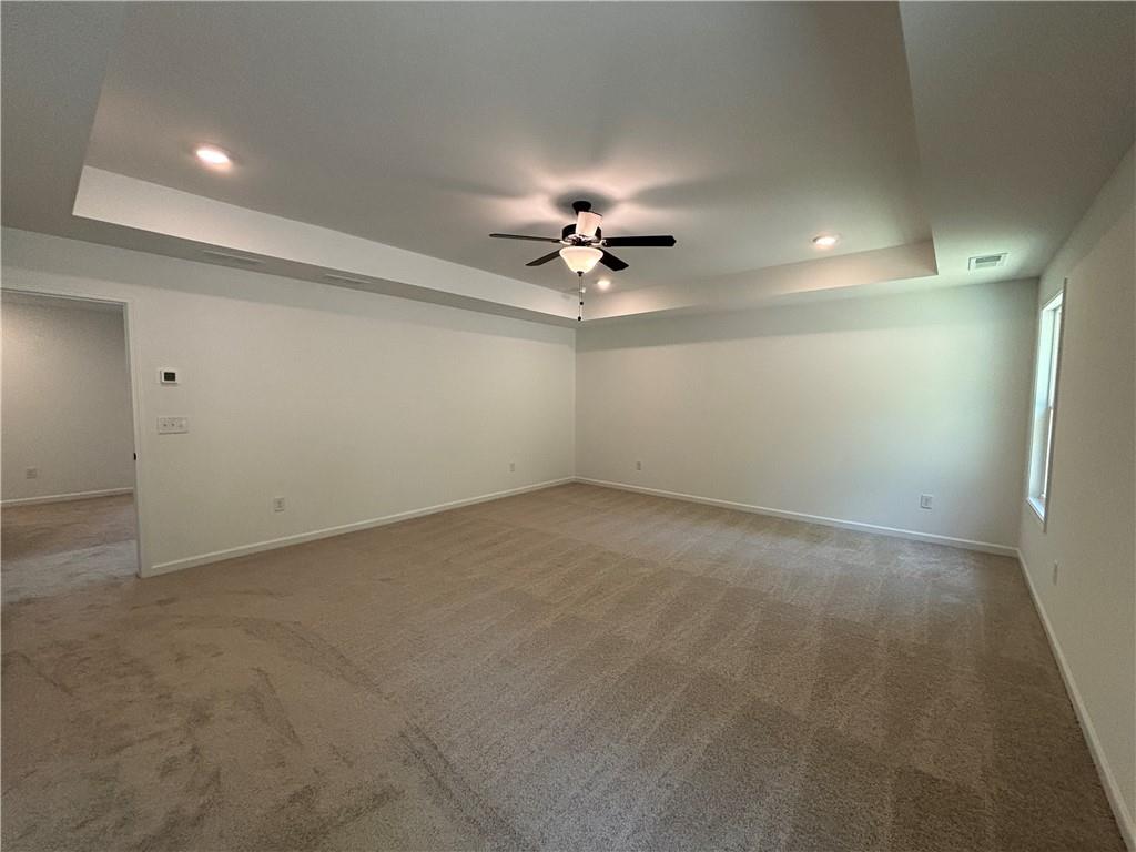 6165 Kismet Road Buford, GA 30518 - Photo 14 of 35
