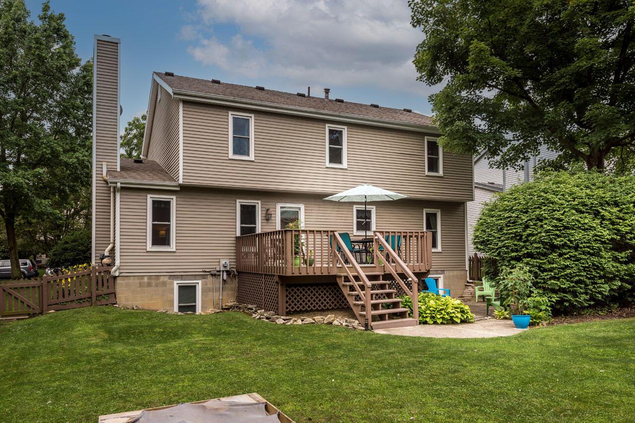 227 Rutherford Avenue Delaware, OH 43015 - Photo 43 of 44 Gallery Image 43