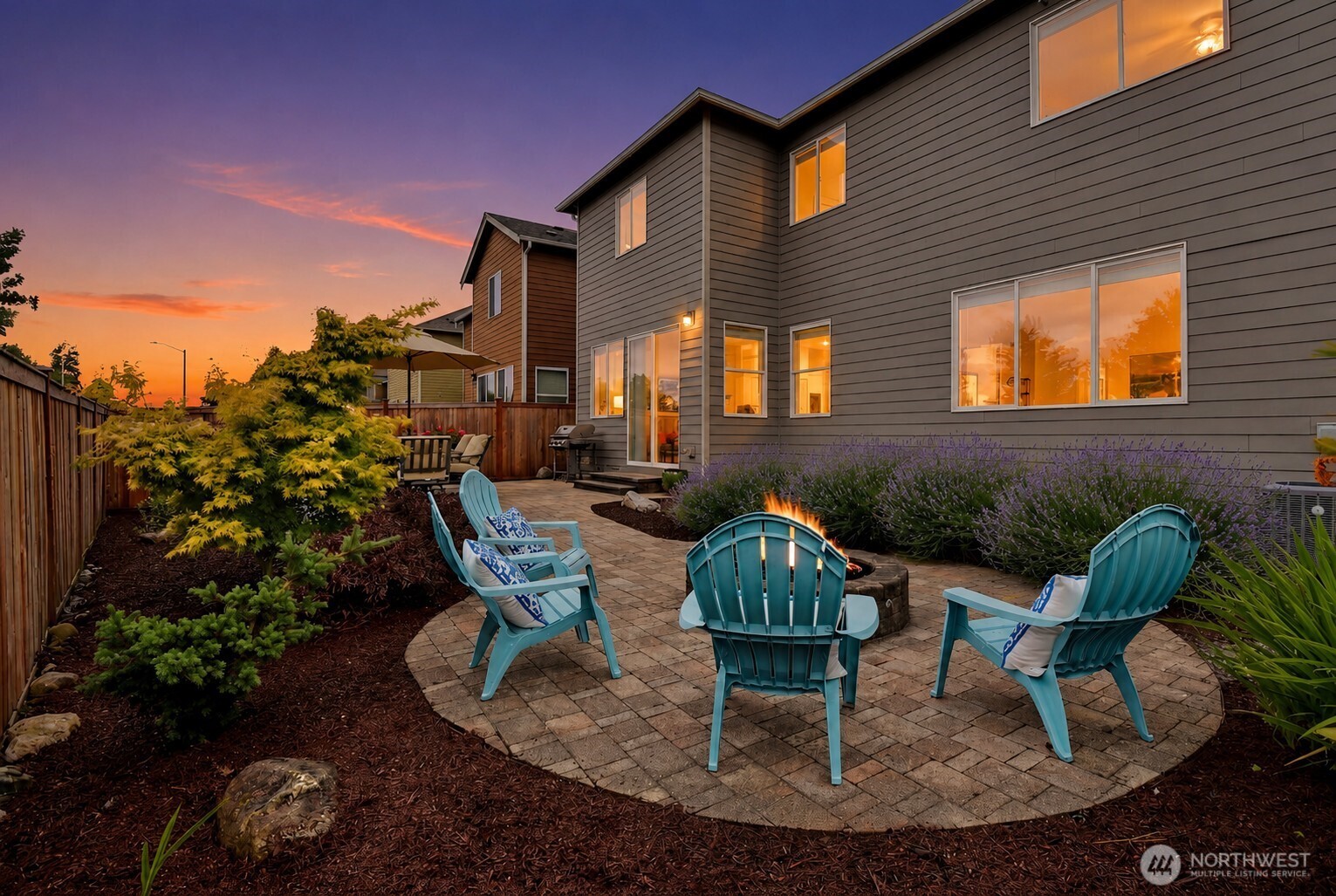 3922 187th Place Southeast Bothell, WA 98012 - Photo 35 of 40